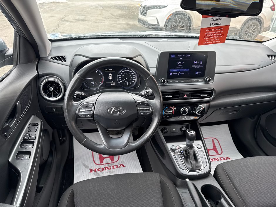 2022 Hyundai Kona 2.0L Preferred-9