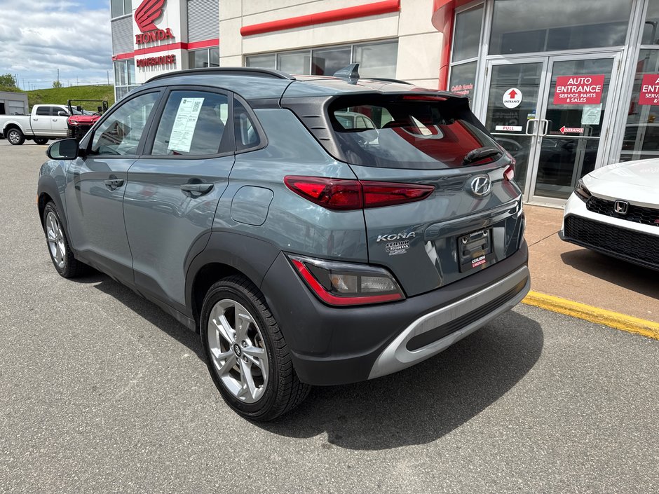 2022 Hyundai Kona 2.0L Preferred-5