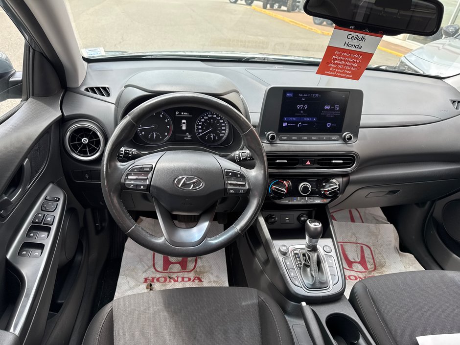 2022 Hyundai Kona 2.0L Preferred-9
