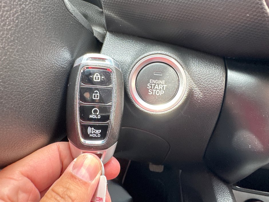2022 Hyundai Kona 2.0L Preferred-23