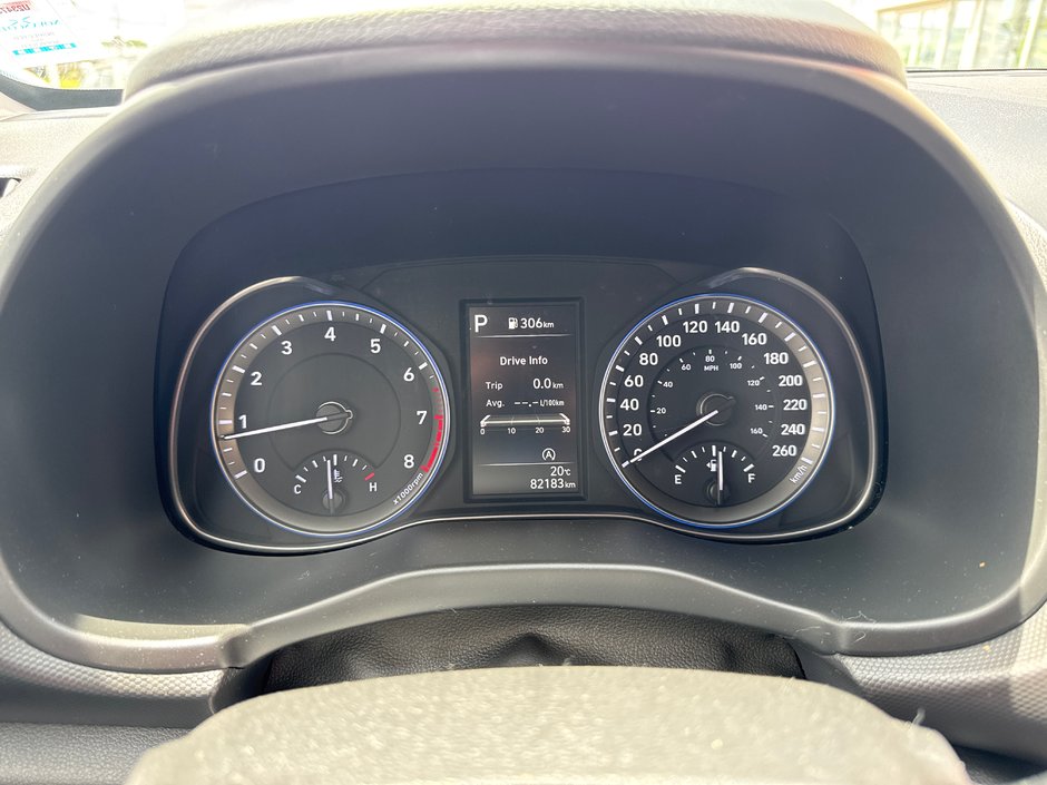 2022 Hyundai Kona 2.0L Preferred-15