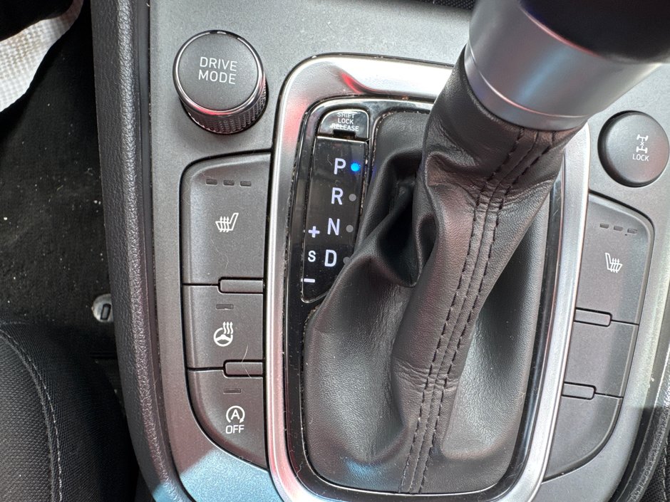 2022 Hyundai Kona 2.0L Preferred-19