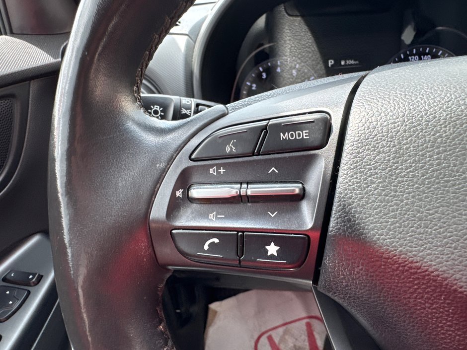 2022 Hyundai Kona 2.0L Preferred-25