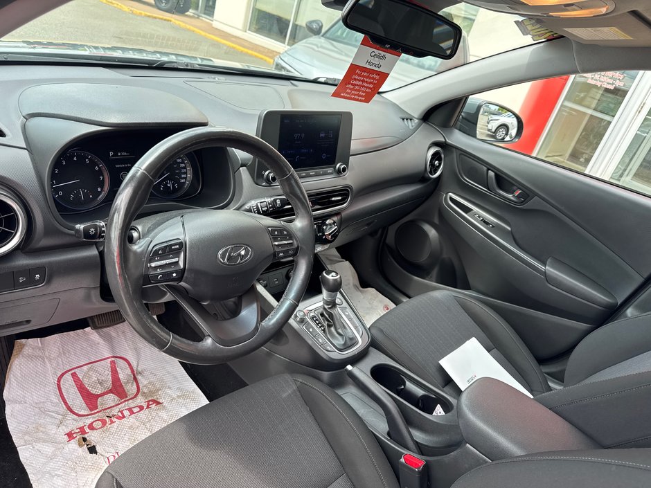 2022 Hyundai Kona 2.0L Preferred-10