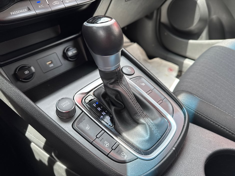 2022 Hyundai Kona 2.0L Preferred-21