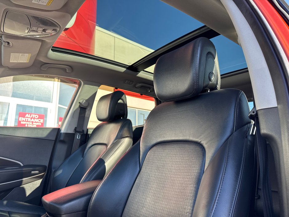 2016 Hyundai Santa Fe Sport 2.0T Limited-15