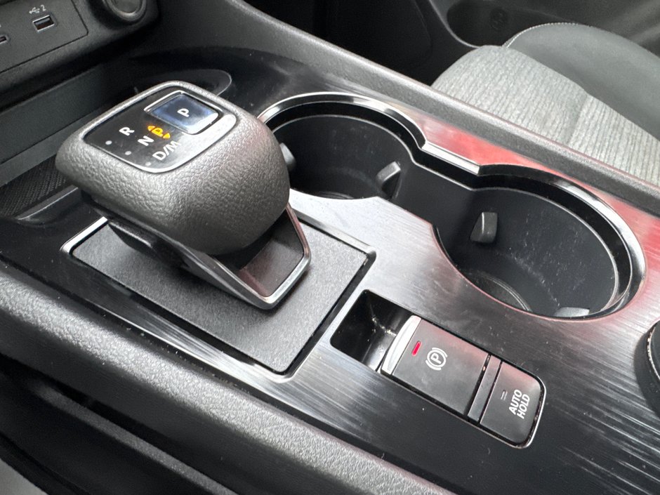 2022 Nissan Rogue S-19