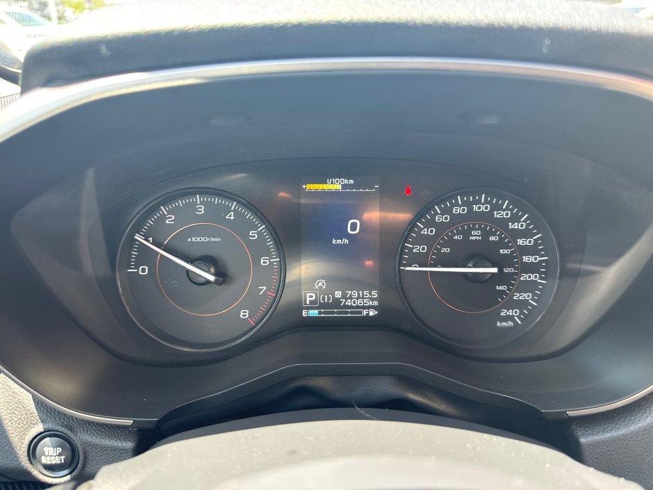2021 Subaru Crosstrek Touring-17