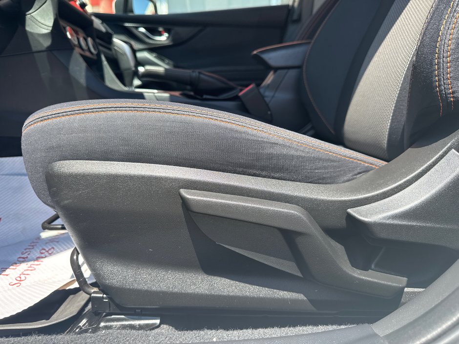 2021 Subaru Crosstrek Touring-13