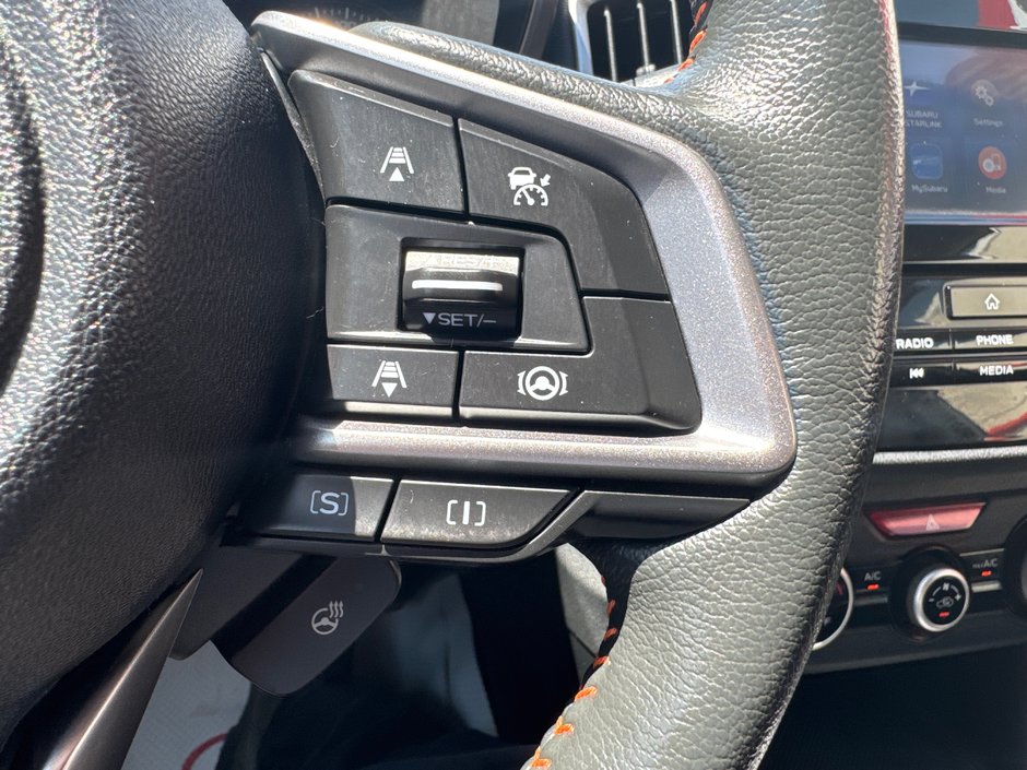 2021 Subaru Crosstrek Touring-16