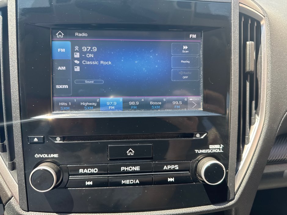 2021 Subaru Crosstrek Touring-19