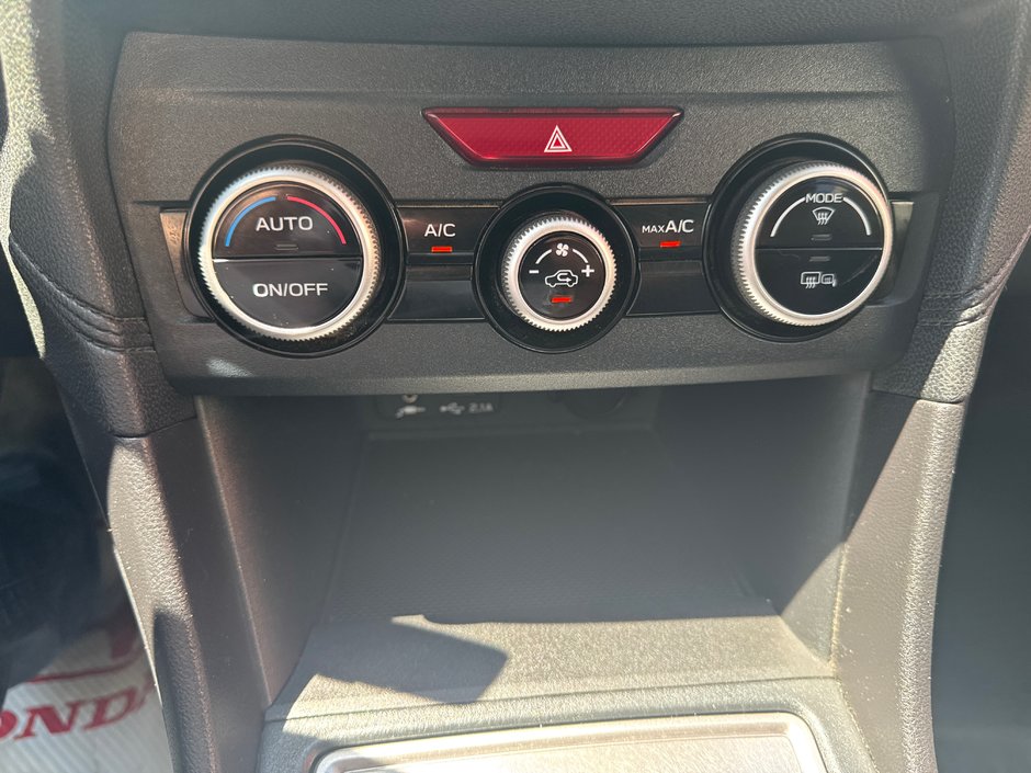 2021 Subaru Crosstrek Touring-21