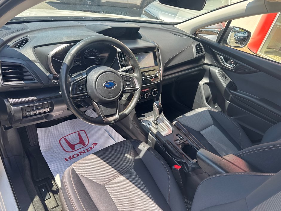 2021 Subaru Crosstrek Touring-10