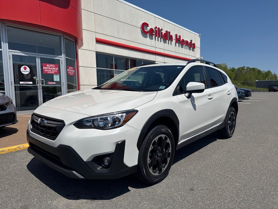 2021 Subaru Crosstrek Touring-0