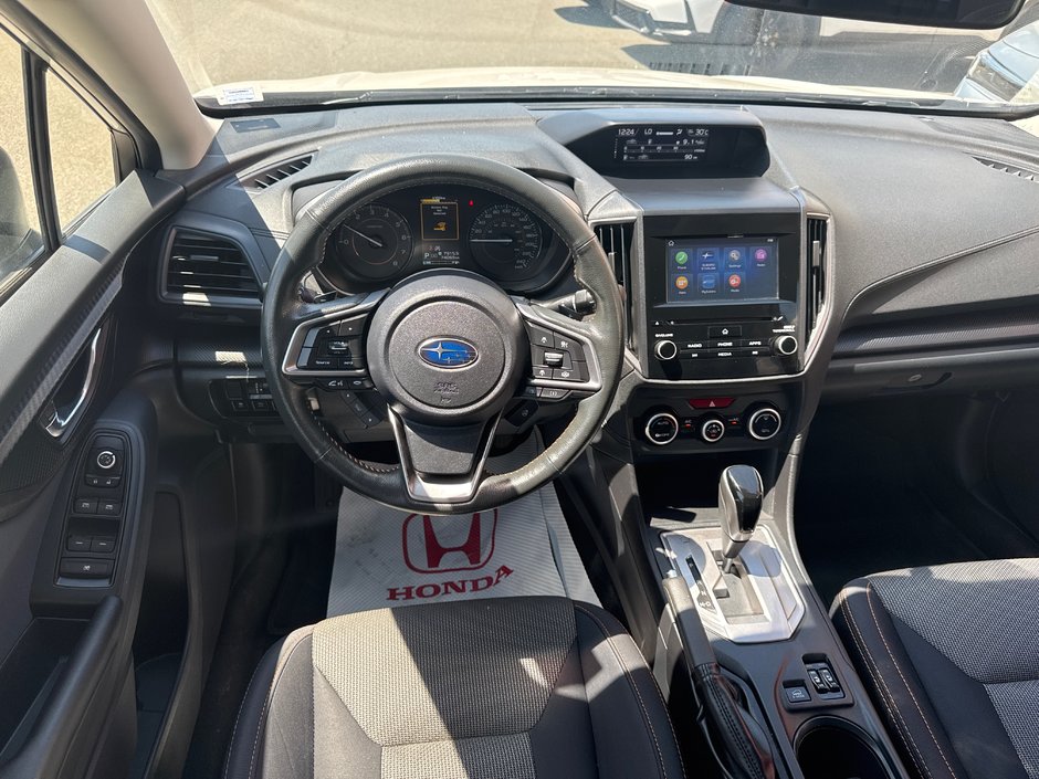 2021 Subaru Crosstrek Touring-9