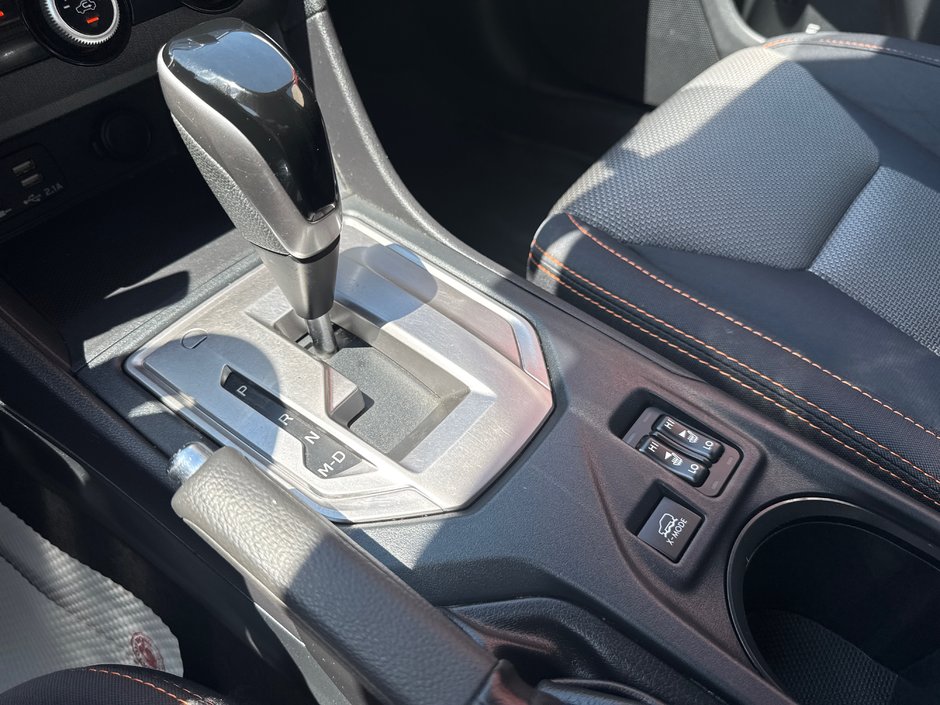 2021 Subaru Crosstrek Touring-22