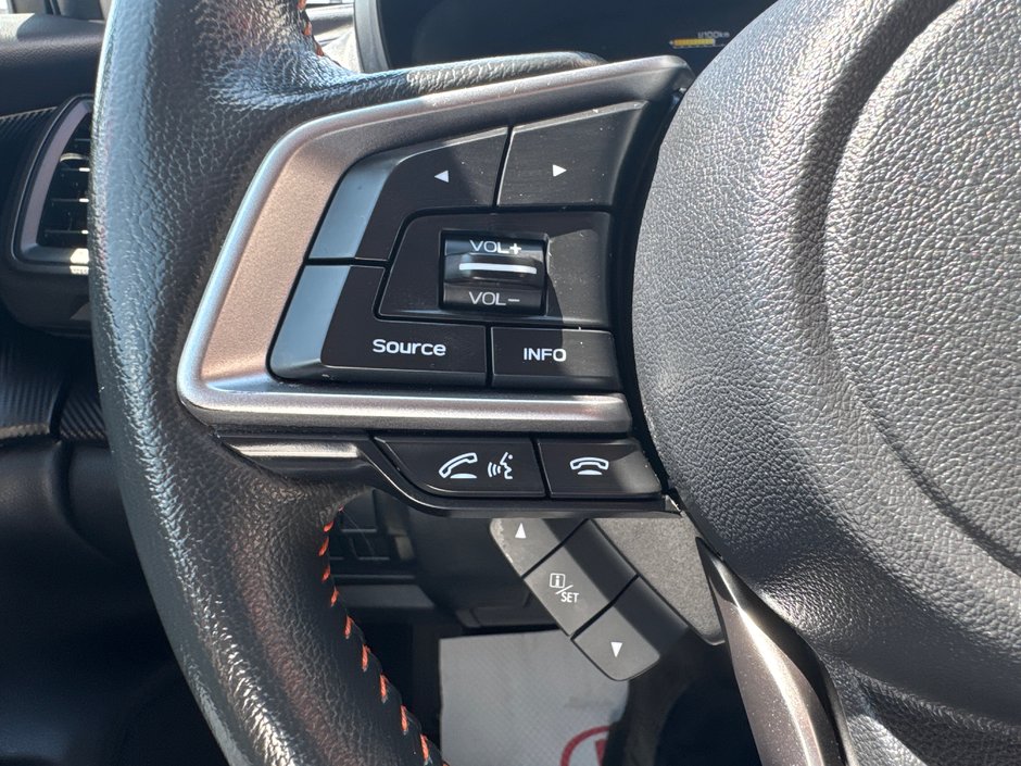 2021 Subaru Crosstrek Touring-15