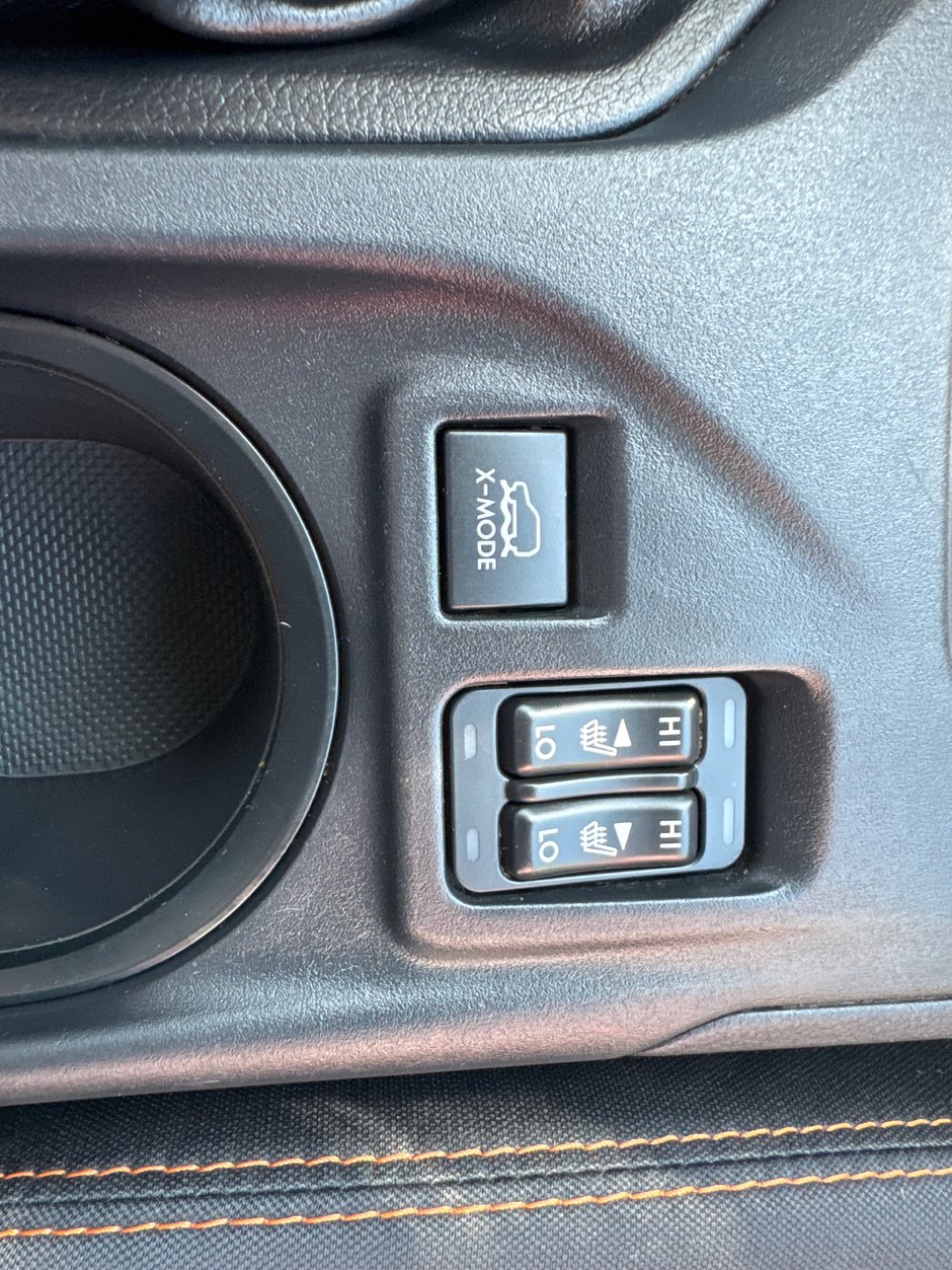 2021 Subaru Crosstrek Touring-23