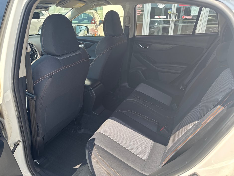 2021 Subaru Crosstrek Touring-8