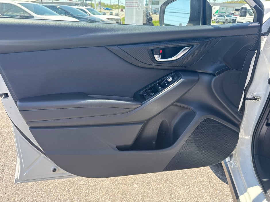 2021 Subaru Crosstrek Touring-11