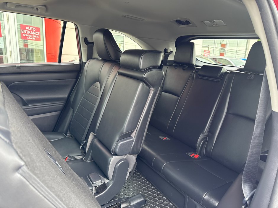 2021 Toyota Highlander XLE-9