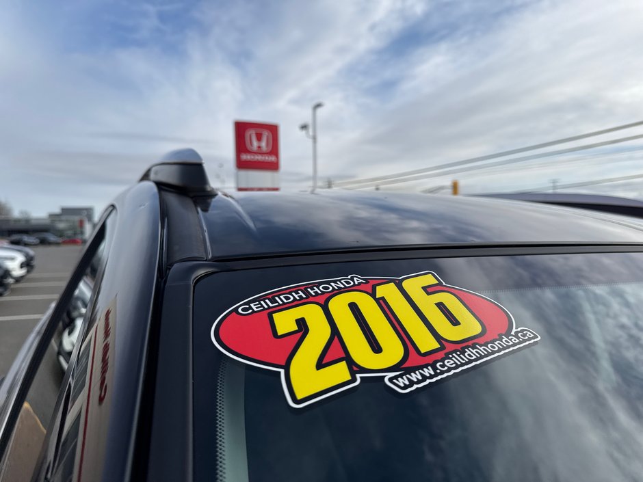 2016 Toyota RAV4 LE-3