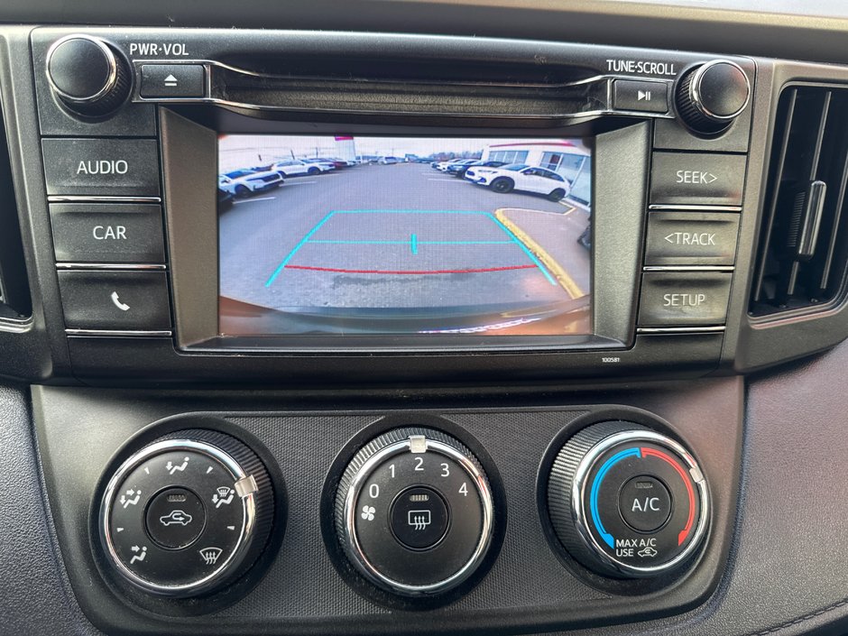 2016 Toyota RAV4 LE-19