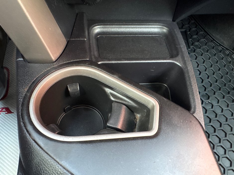 2016 Toyota RAV4 LE-21