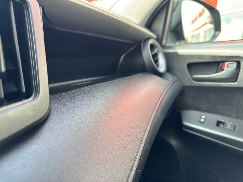 2016 Toyota RAV4 LE-22