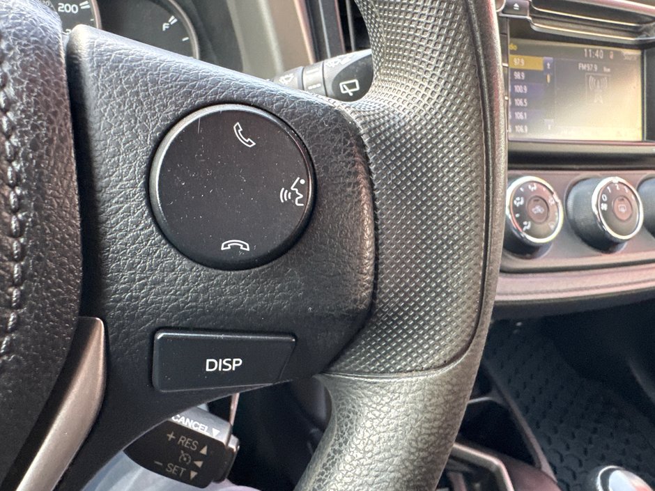 2016 Toyota RAV4 LE-16