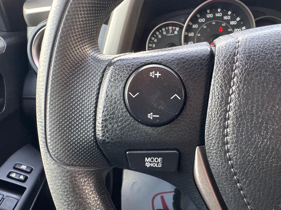 2016 Toyota RAV4 LE-15