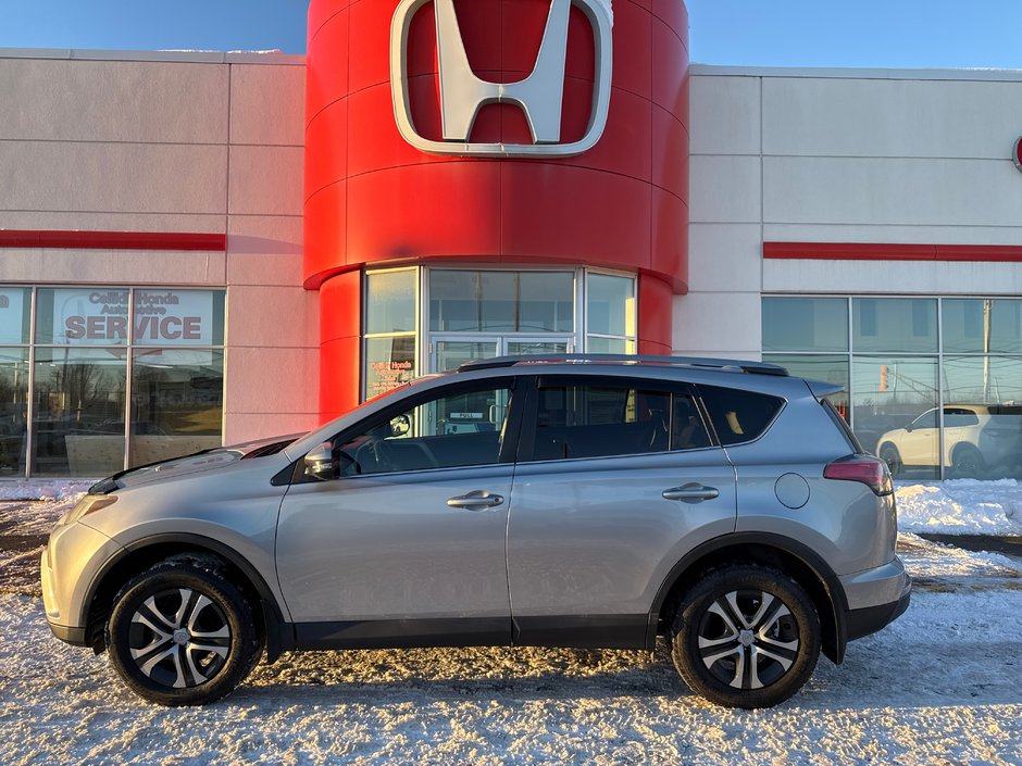 2017 Toyota RAV4 LE-3