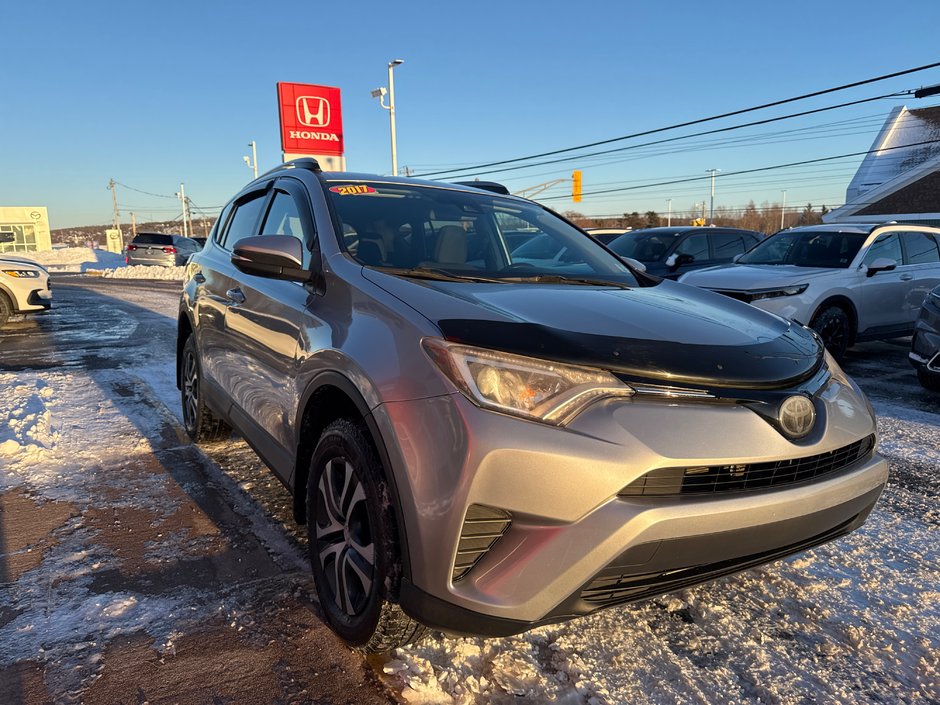 2017 Toyota RAV4 LE-19