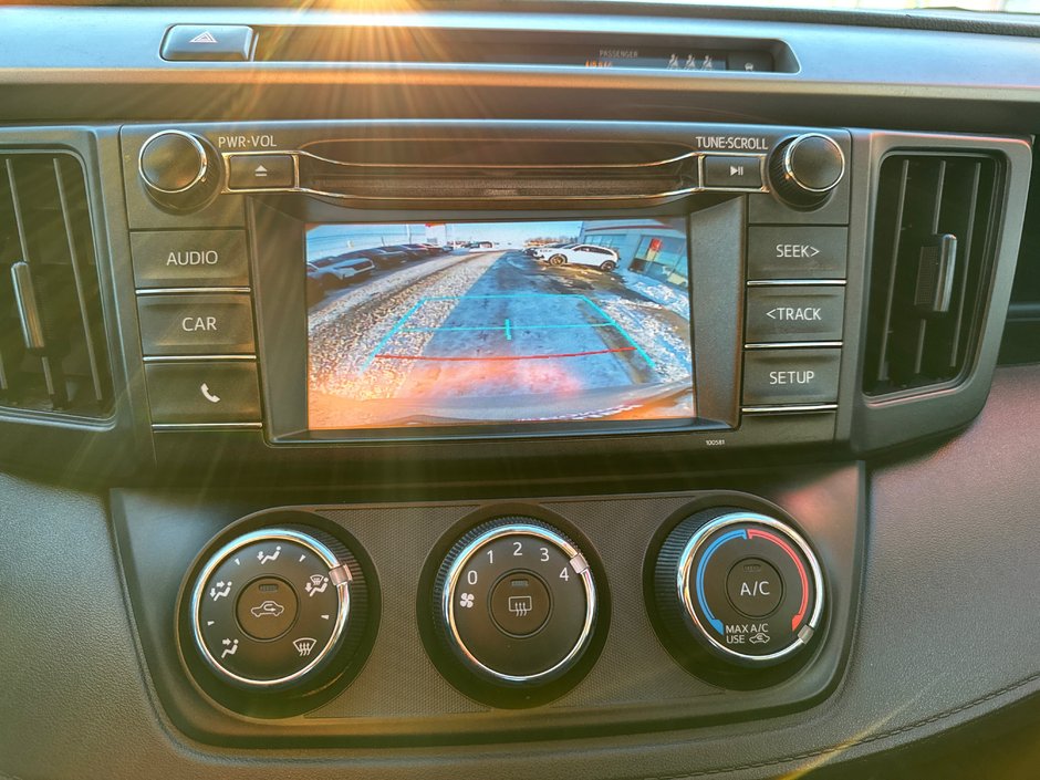 2017 Toyota RAV4 LE-15