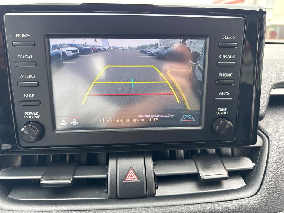 2021 Toyota RAV4 LE-19