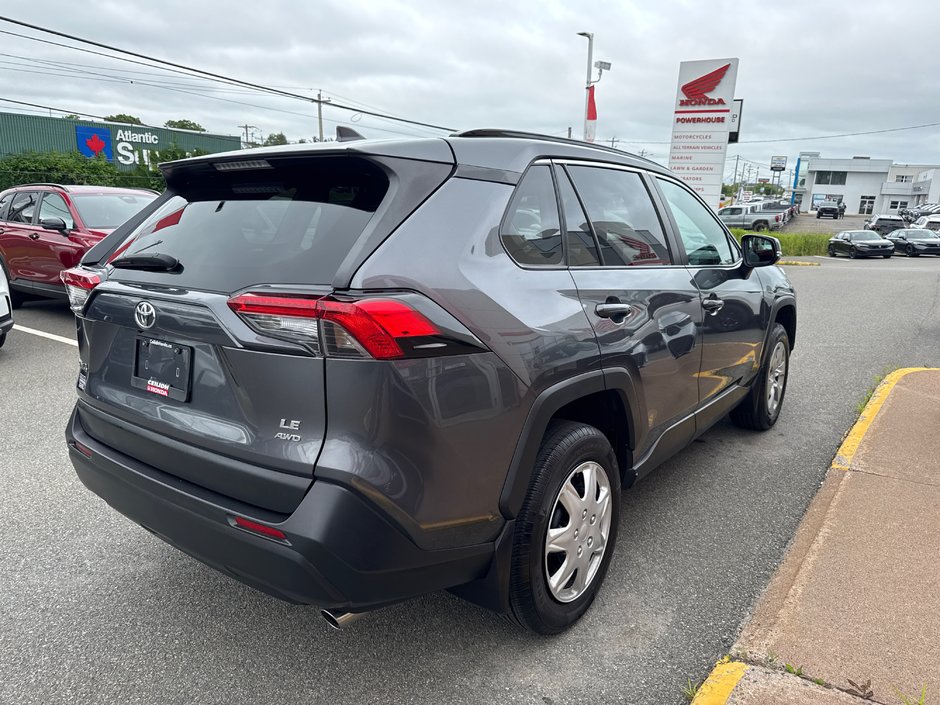 2021 Toyota RAV4 LE-6