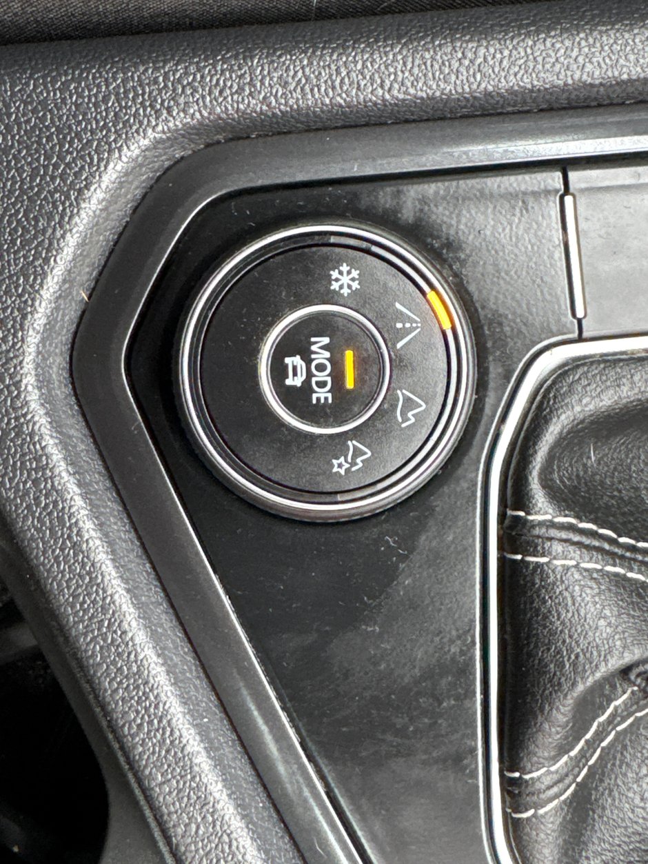 2023 Volkswagen Tiguan Comfortline-24