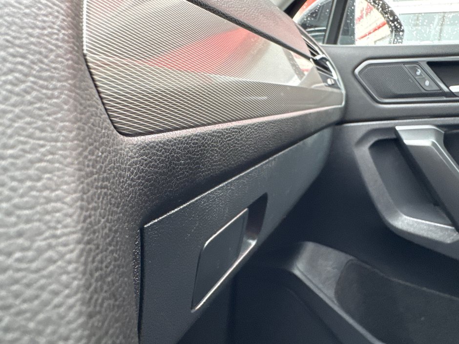 2023 Volkswagen Tiguan Comfortline-25