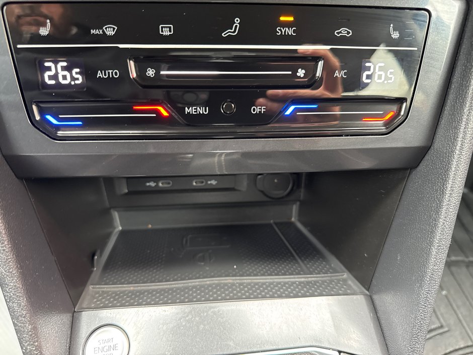 2023 Volkswagen Tiguan Comfortline-22