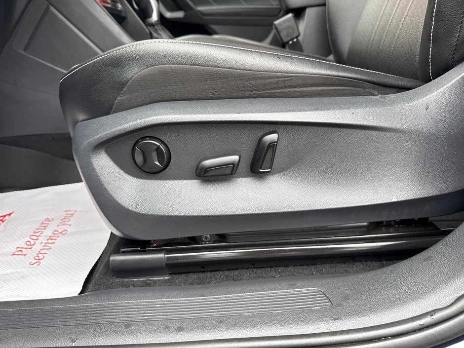 2023 Volkswagen Tiguan Comfortline-15