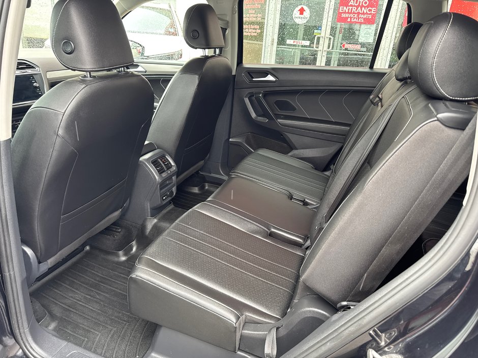 2023 Volkswagen Tiguan Comfortline-8