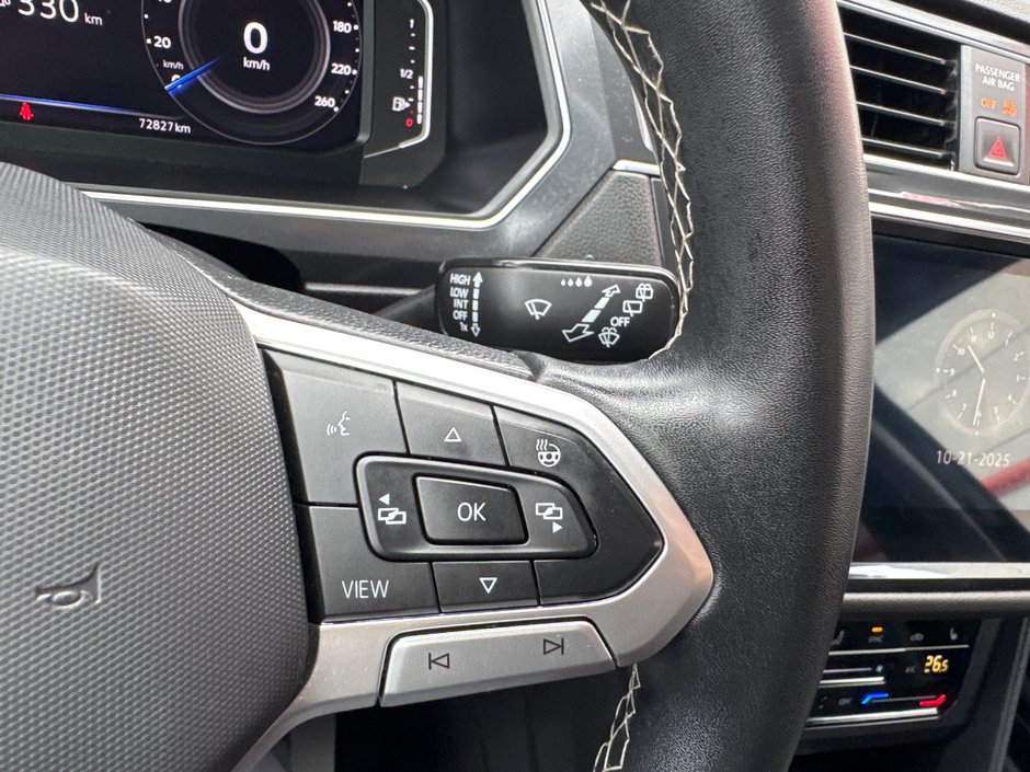 2023 Volkswagen Tiguan Comfortline-18