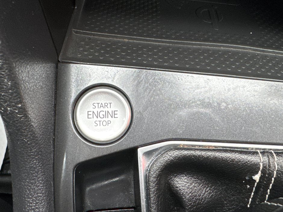 2023 Volkswagen Tiguan Comfortline-27