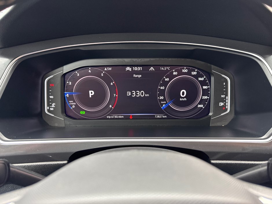 2023 Volkswagen Tiguan Comfortline-19