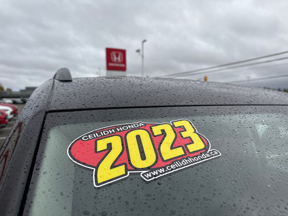 2023 Volkswagen Tiguan Comfortline-26