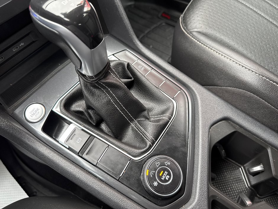 2023 Volkswagen Tiguan Comfortline-23