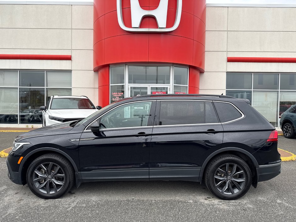 2023 Volkswagen Tiguan Comfortline-4