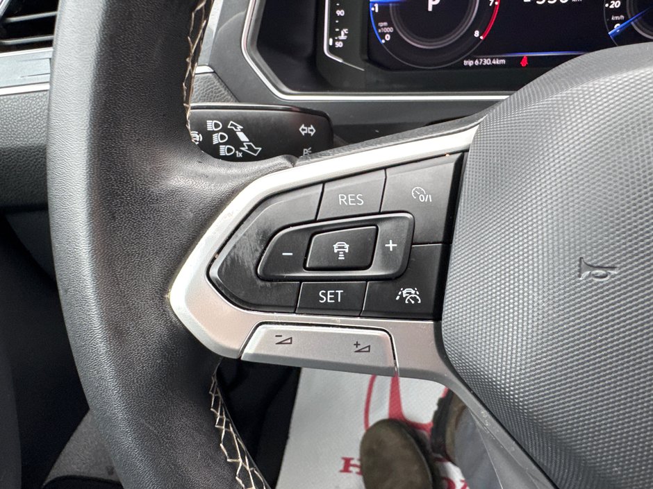 2023 Volkswagen Tiguan Comfortline-17