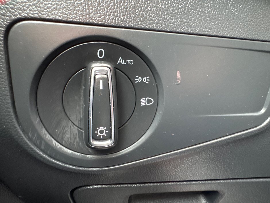 2023 Volkswagen Tiguan Comfortline-16