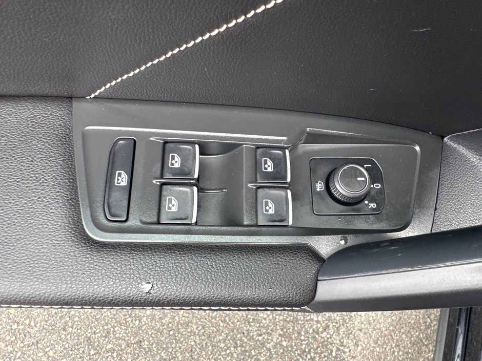 2023 Volkswagen Tiguan Comfortline-13